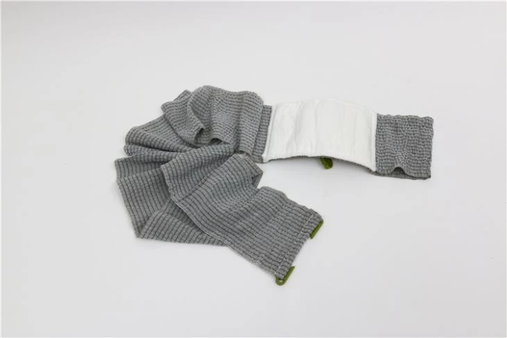 Military Trauma Bandage
