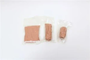 6 дюймовый чрезвычайная травма одевания повязка