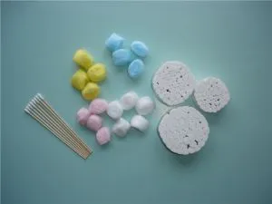 Можно ли использовать ватные шарики для чистки ювелирных изделий?